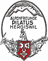Logo Alpenfreunde Pilatus Hergiswil