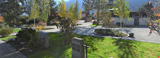 Friedhof