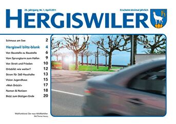Hergiswiler