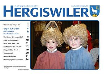 Hergiswiler