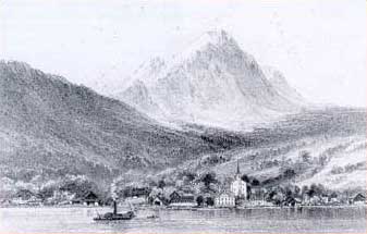 Hergiswil
