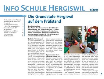 Schule Info