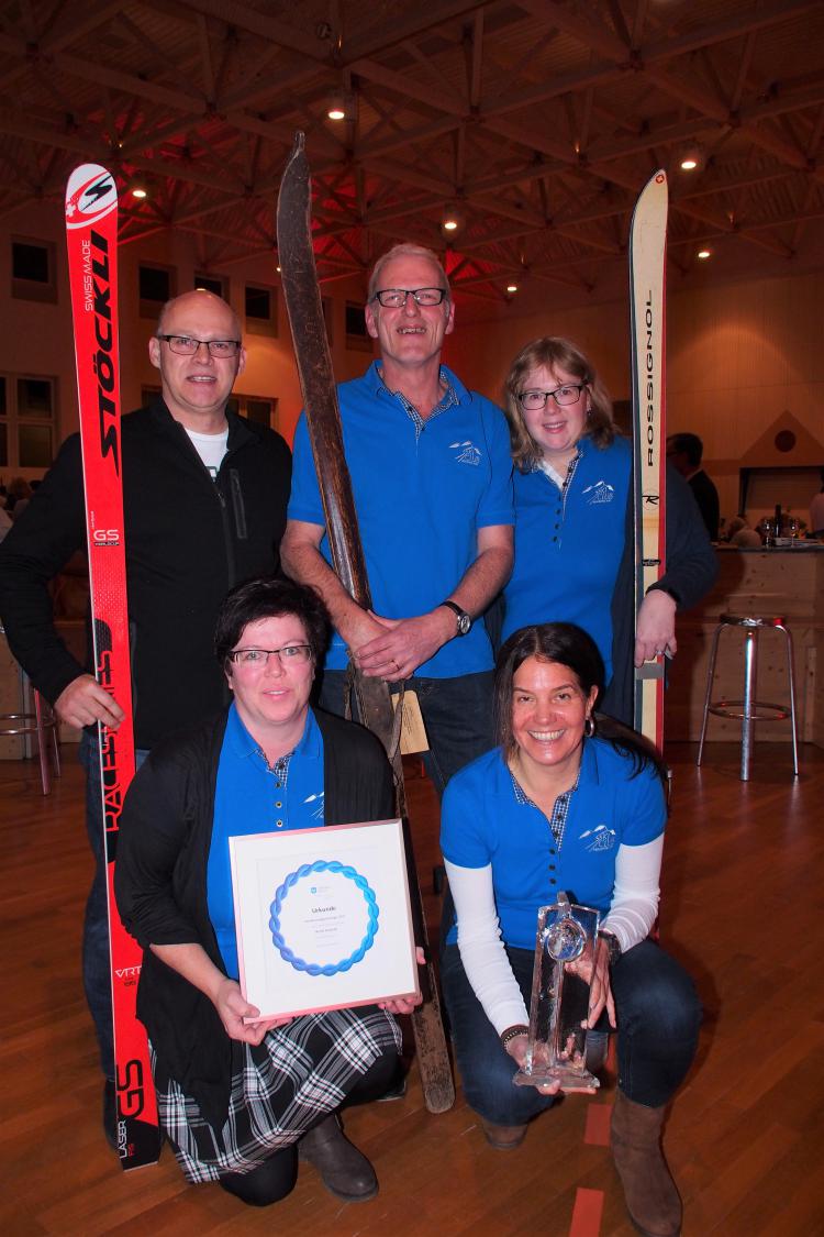 Skiclub Hergiswil