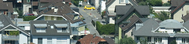 Hergiswil - Wohnsitzbescheinigung