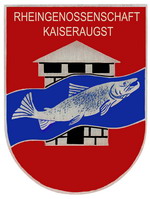 Logo Rheingenossen