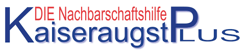 kaiseraugstplus die nachbarschaftshilfe