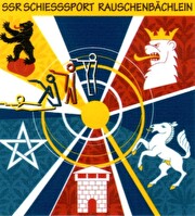 Logo SSR Schiesssport Rauschenbächlein