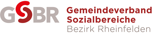 Logo Gemeindeverband Sozialbereiche Bezirk Rheinfelden