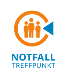 Logo Notfalltreffpunkt