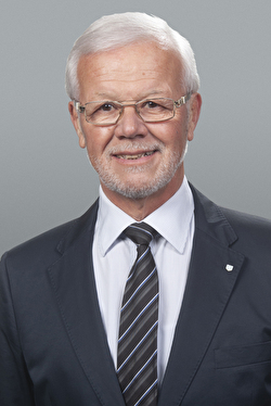 Meyer Hanspeter, Gemeinderat