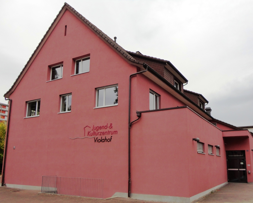 Violahof