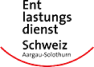 Logo Entlastungsdienst Schweiz