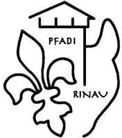 Logo Pfadi Rinau