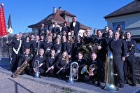 Musikgesellschaft Kaiseraugst