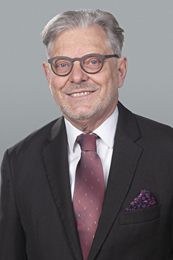 Frey Jean, Gemeinderat