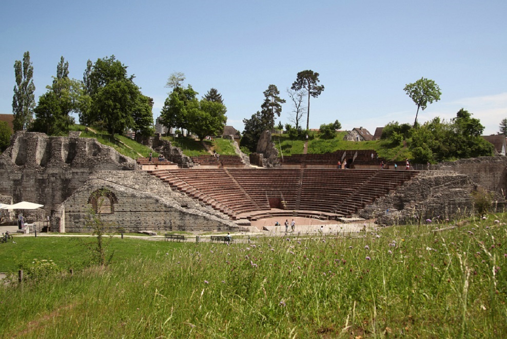 Augusta Raurica