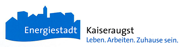 Logo Energiestadt