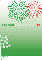 Lindau fäschtet!