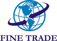 Logo Fine Trade GmbH