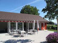 Pavillon