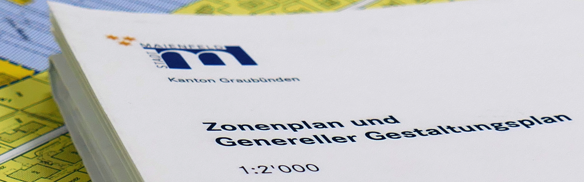 Zonenplan