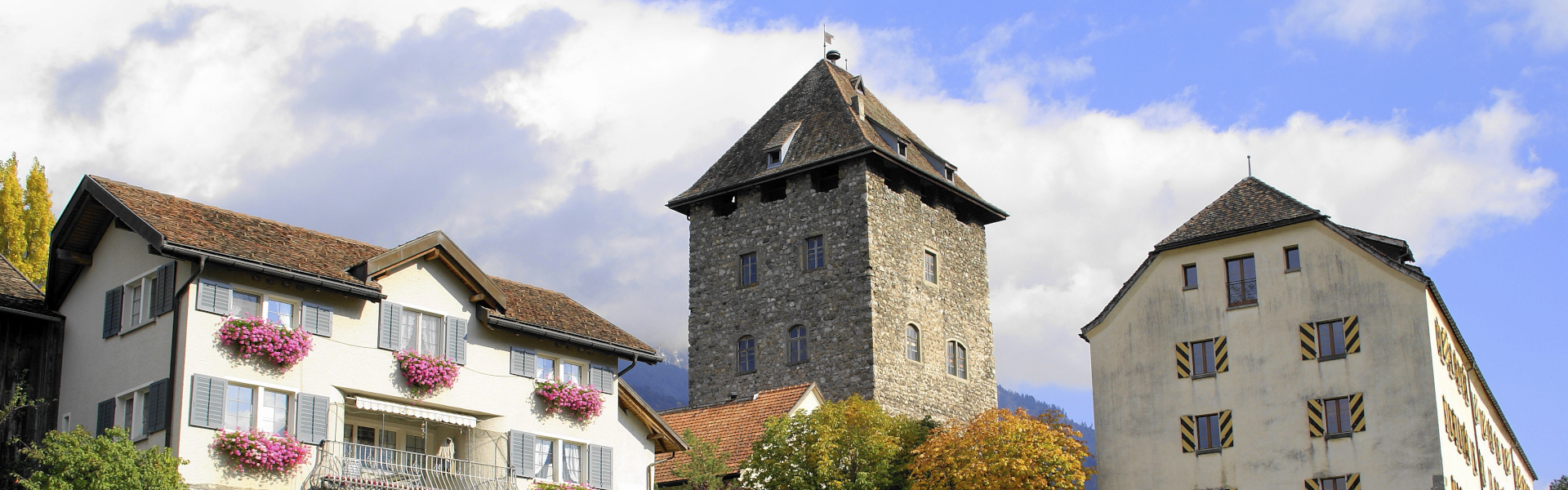 Adressänderung