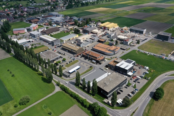 Industrie