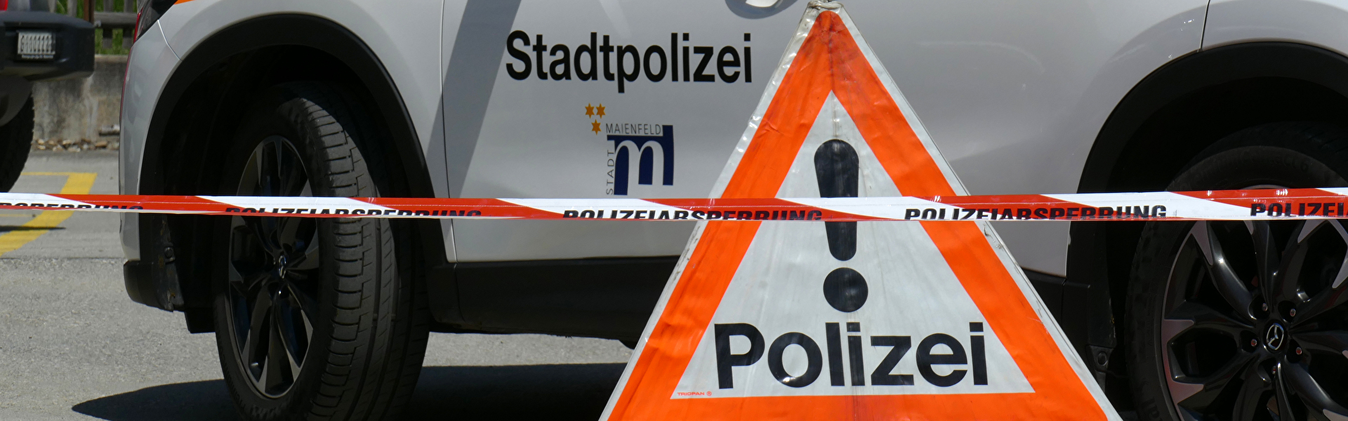 Stadtpolizei