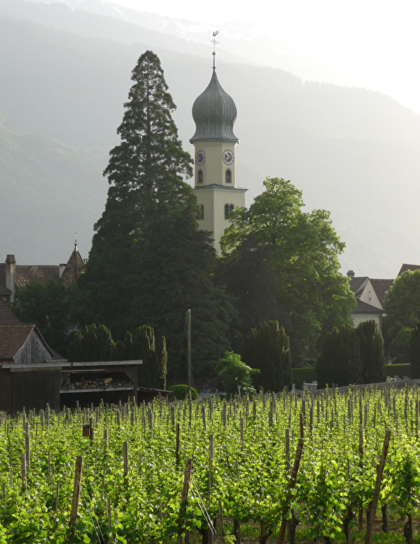 Kirche