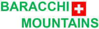 Baracchi Mountains