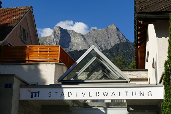 Verwaltung