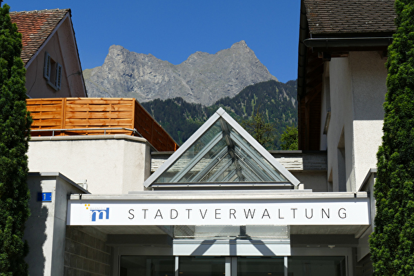 Verwaltung