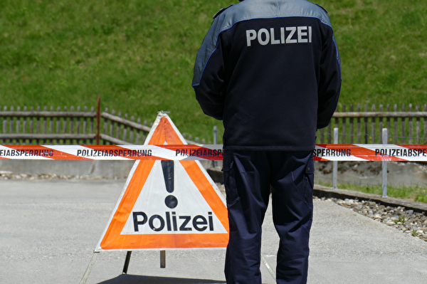 Polizei