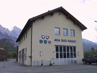 ARA Bad Ragaz