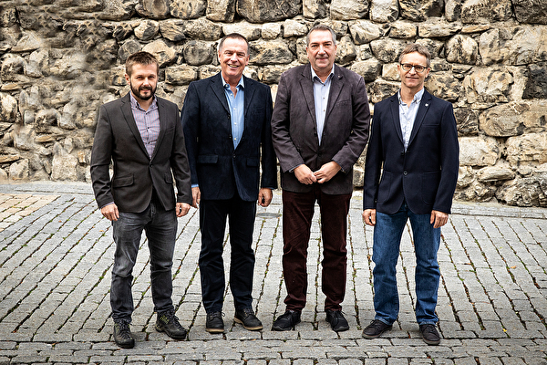 Geschäftsleitung