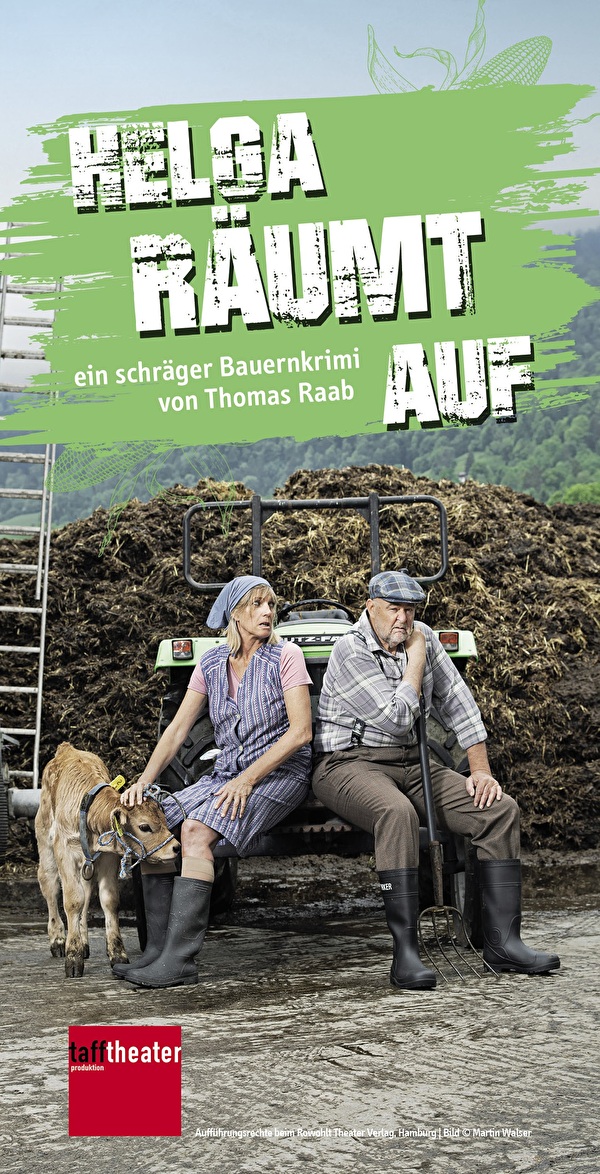 tafftheater