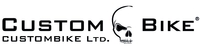 Logo Firma CUSTOMBIKE AG