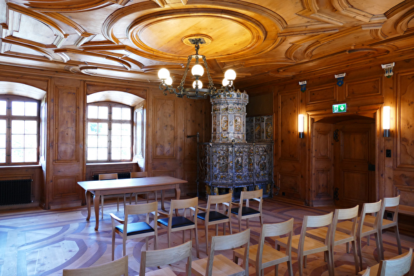 Rathaus