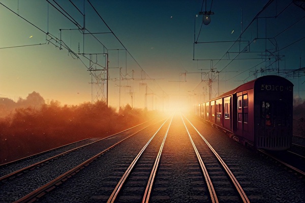Bahn