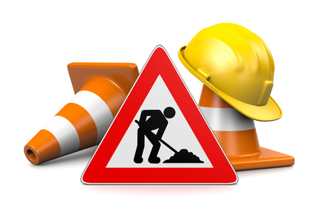Travaux