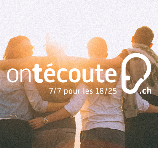 site pour les 18 - 25 ans