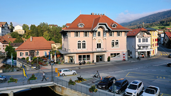 Casino