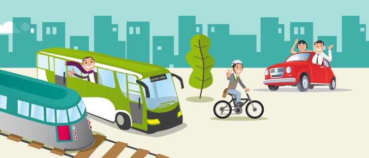 Mobilité