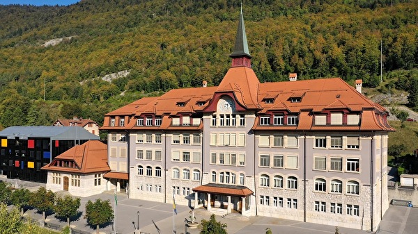 Collège