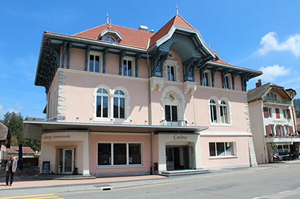 Casino