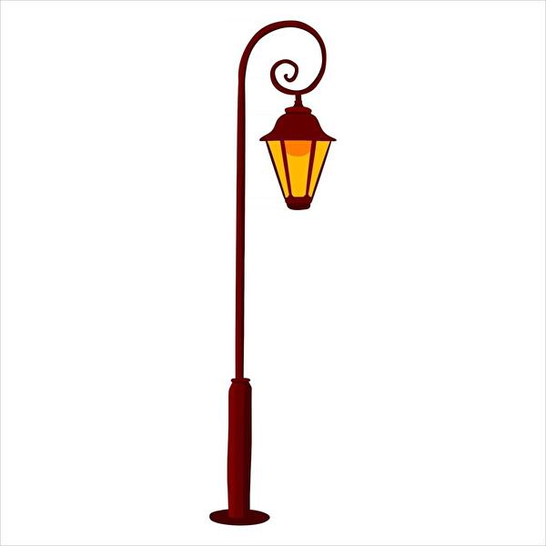 lampadaire