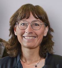 Christine Leuenberger