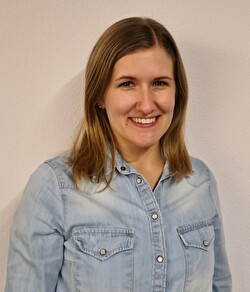Stefanie Lang-Gisler