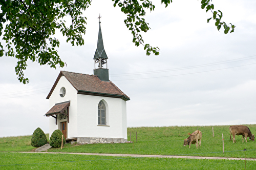 St. Margarethen-Kapelle