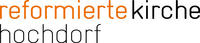 Logo reformierte Kirche